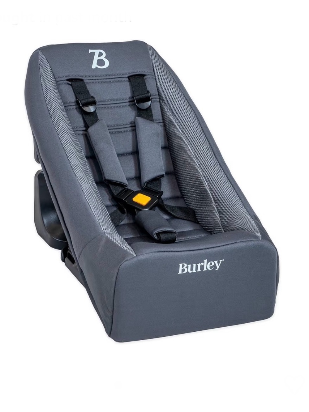 Burley NIB 📦 Baby 👶🏻 Seat Insert